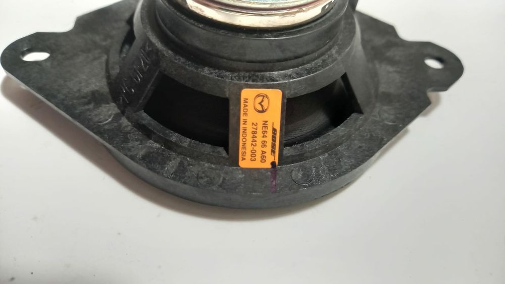 Динамик bose ne64 66 a60 NE6466A60 Mazda 3, 6, CX5