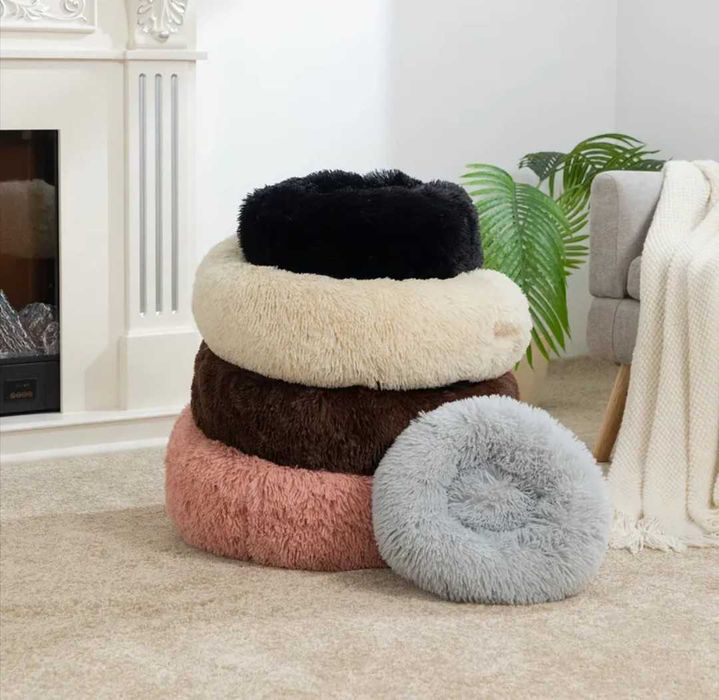 Лежанка Лежак для кота собаки Ліжко