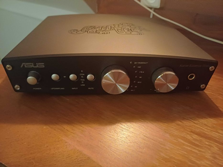 Asus Xonar Essence One