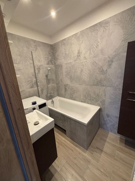 Wykończenia wnętrz