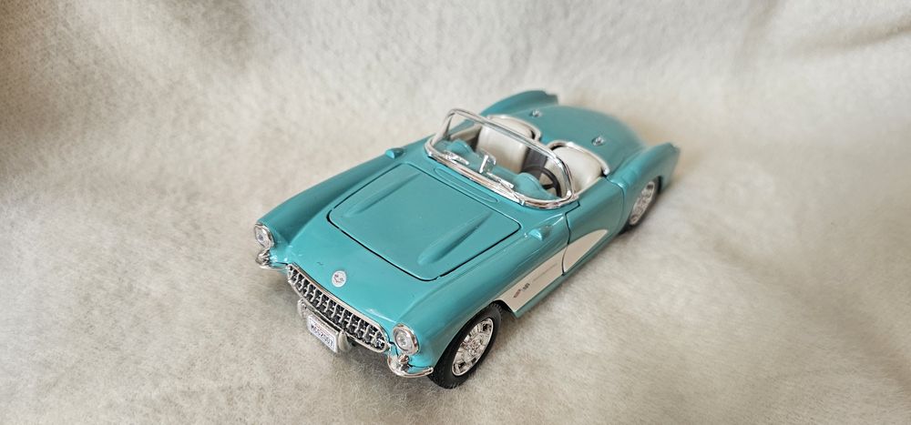 Колекционные машины