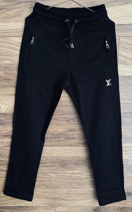 Louis Vuitton dres męski kompletny