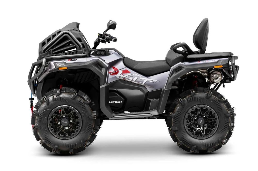 Loncin