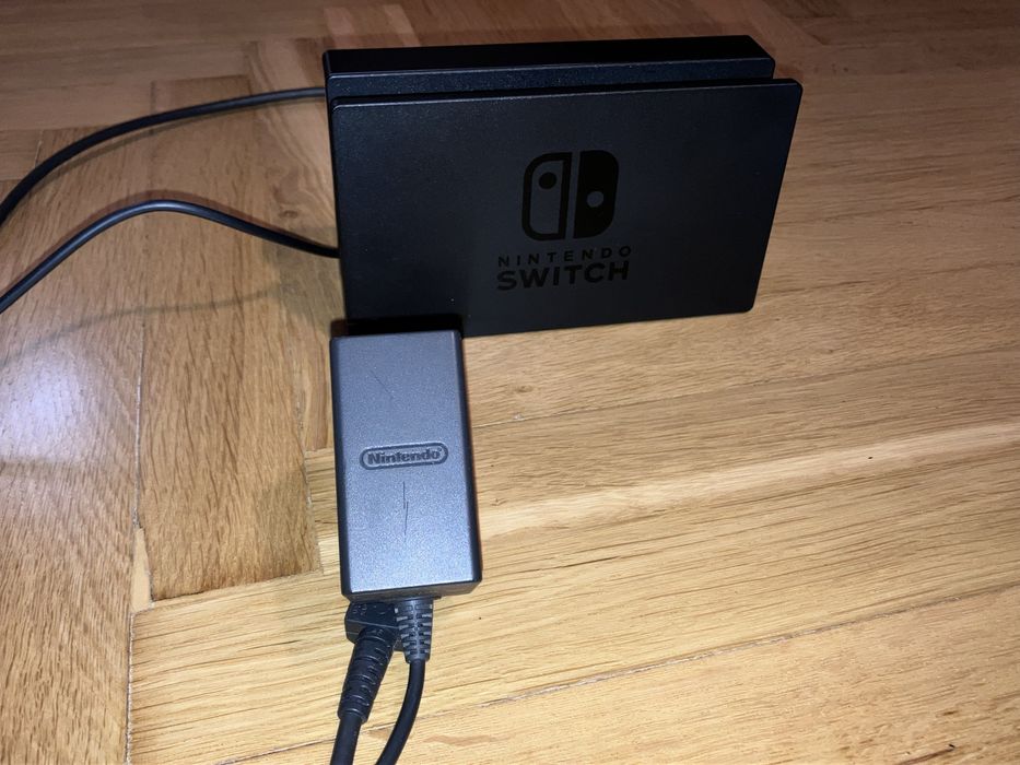 Nintendo Switch V2