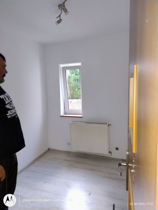 Do wynajęcia mieszkanie
