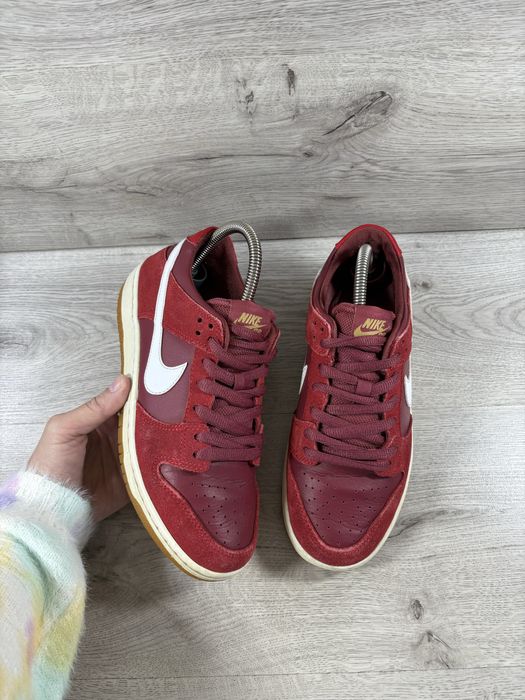 Nike SB Dunk жіночі кросівки 39 розмір