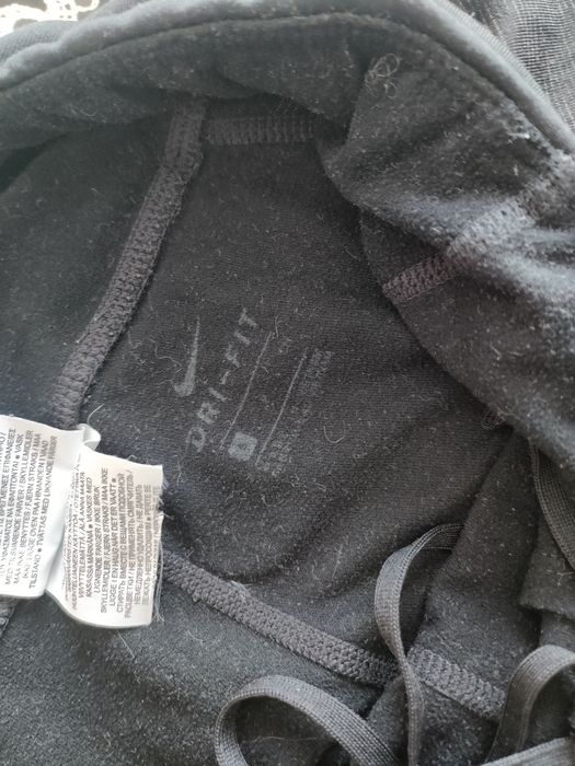 Legginsy do biegania Nike s