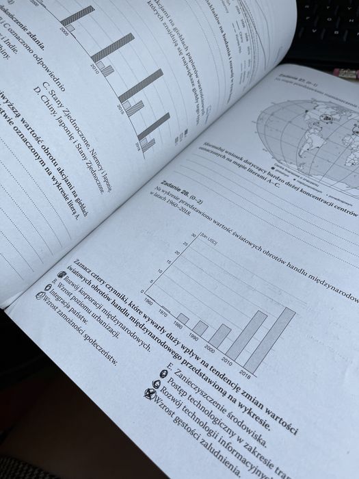 Maturalne karty pracy 2 zakres rozszerzony