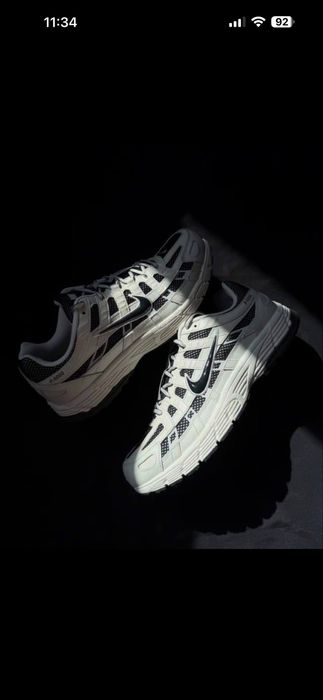 кросівки Nike P-6000