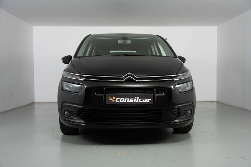 Citroën C4 Spacetourer 1.2 PureTech Feel