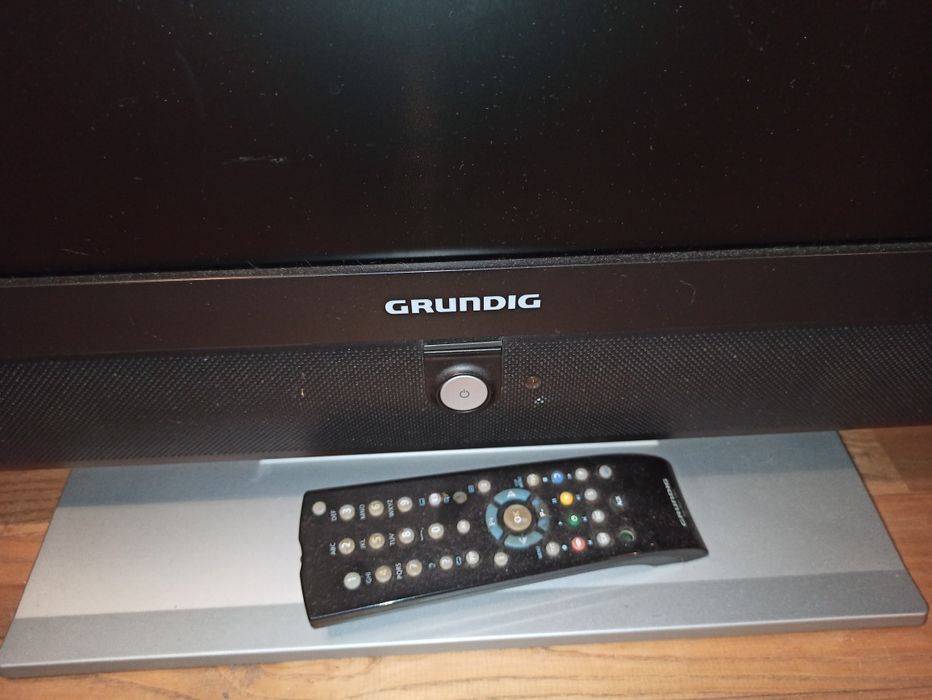 Grundig telewizor