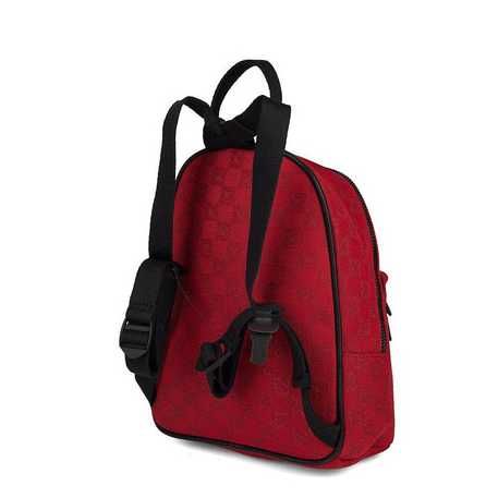 Stylowy Mini Plecak Jordan – Streetwearowy Must-Have