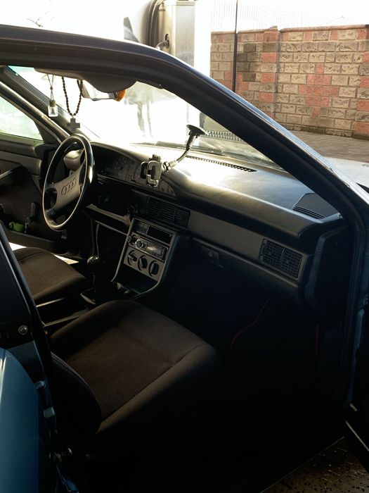 Продам ауді 100 с3