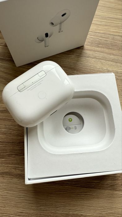 AirPods  Pro 2 з type-c open box