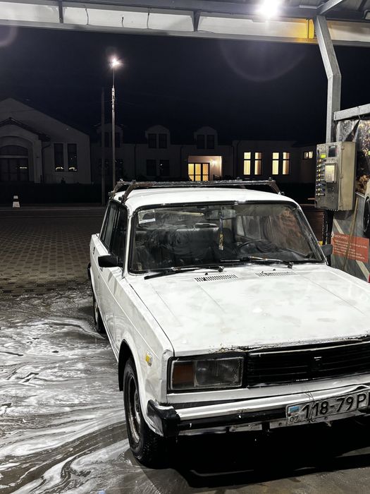 Продам авто ВАЗ 2105