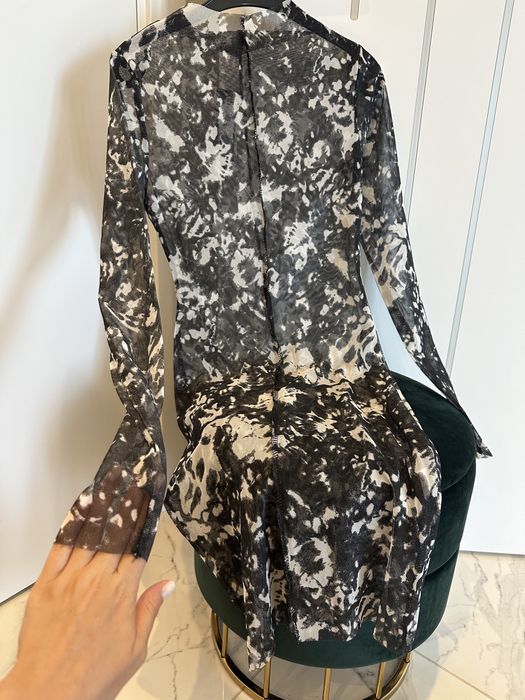 Пляжна туніка розмір Хс