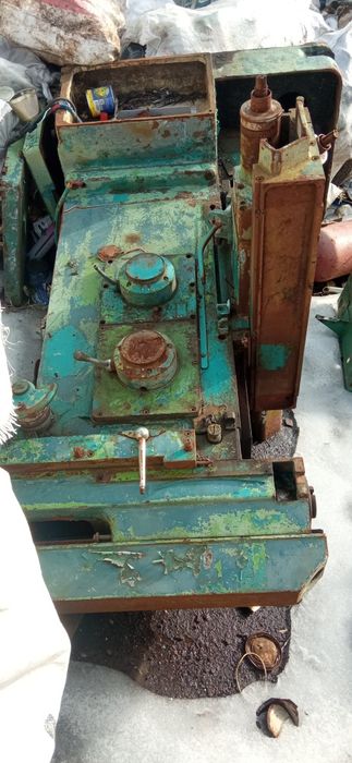 Запчастини до плоско шліфувального станка 3Г71. Запчастини фрезерні.