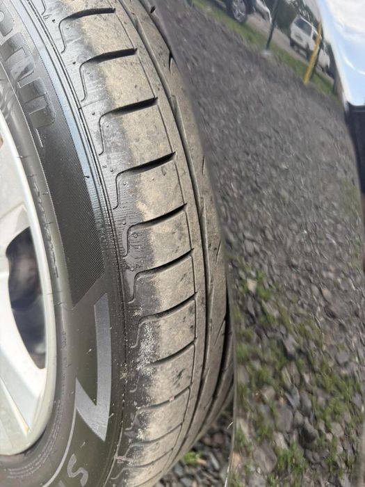 Продам Volkswagen Passat B7 2015