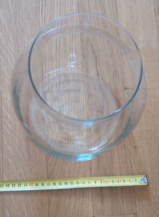 11 Vasos de Vidro