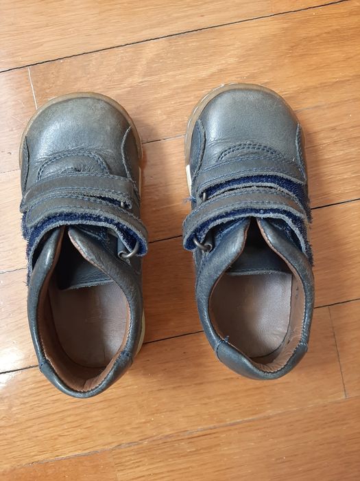 Sapatilhas Bo-Bell tamanho 23