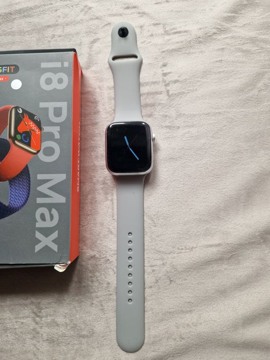 Smartwatch i8 pro max