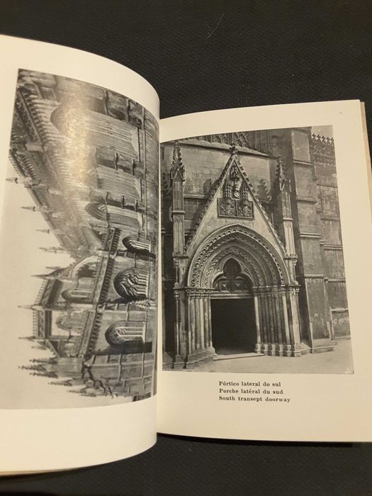 Arte em Portugal: Guimarães-Vila do Conde-Batalha-Santarém-Vila Viçosa