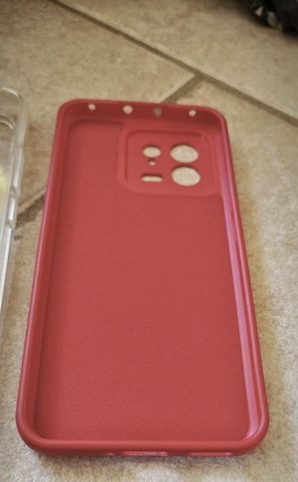 Xiaomi 13 - Capas - NOVAS