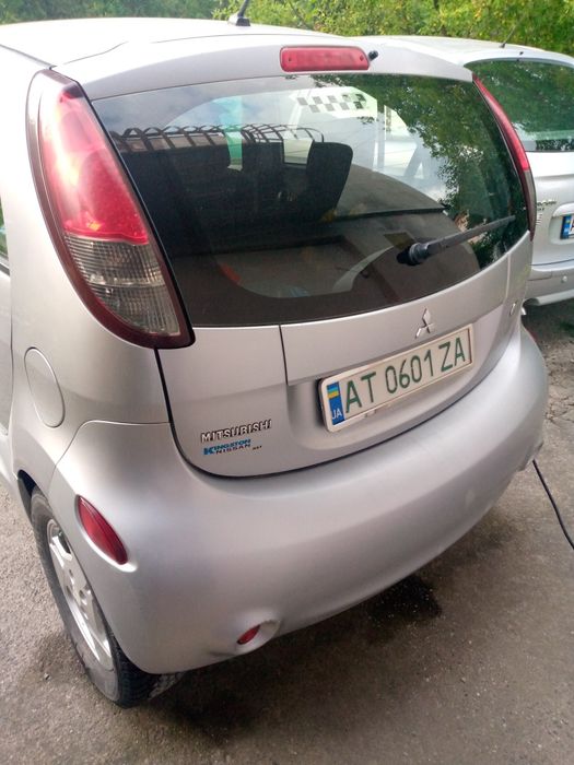 Продам mitsubishi miev