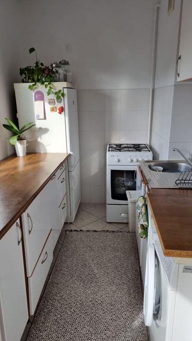 Rezerwacja -Oddam meble kuchenne Łódź