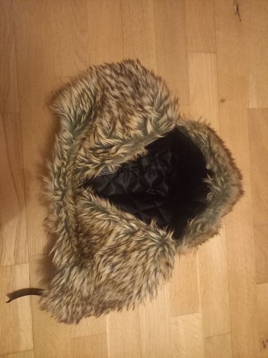 Nowa Czapka Deerhunter