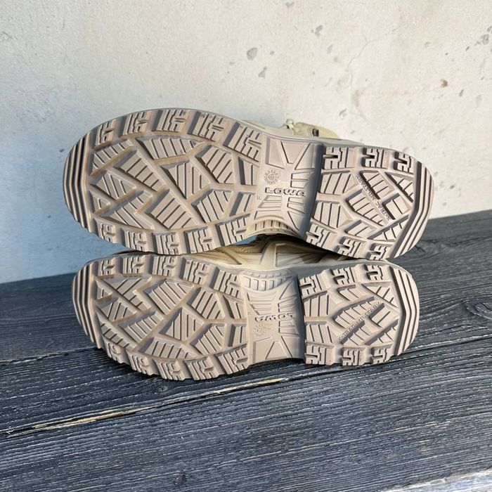 Берці Lowa MK2 HI Gore-tex