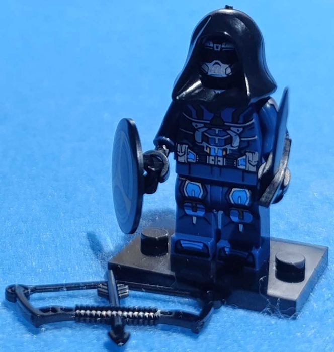 Taskmaster MCU (Marvel)