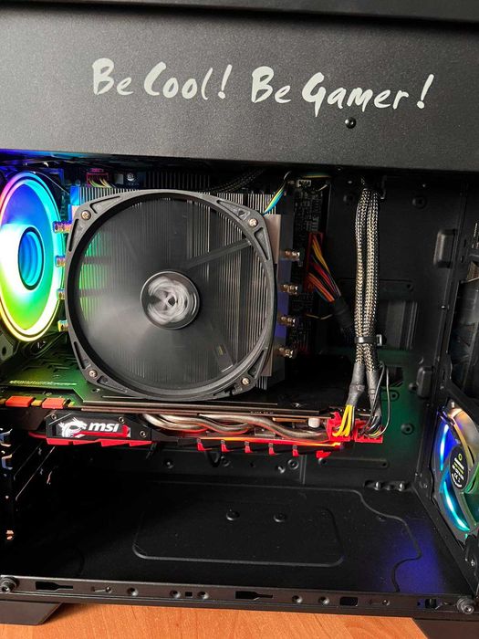 Ігровий Компютер