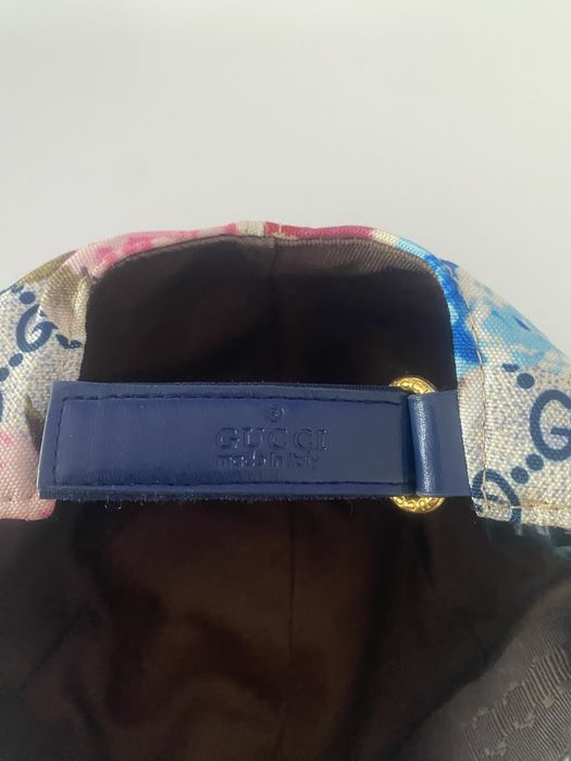 Gucci   Baseball Hat