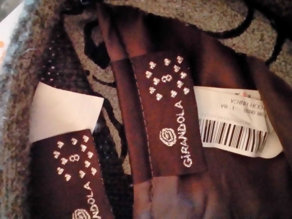 Vestido criança Girandola