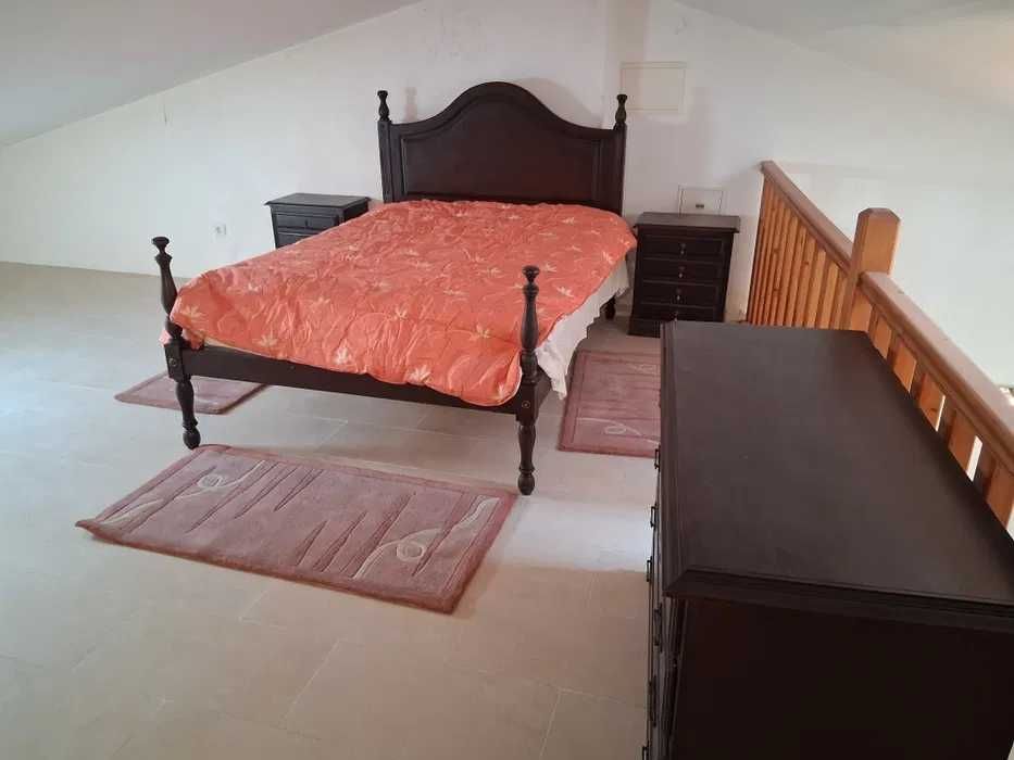 Moradia T1 no Retaxo (CASTELO BRANCO)