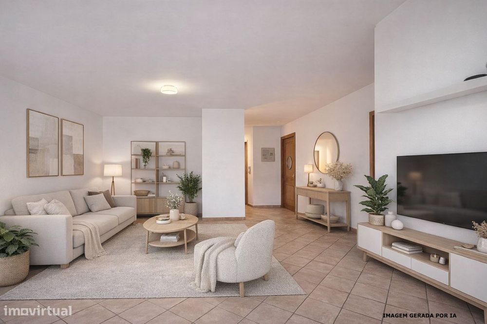 Apartamento T3 em Fânzeres, Gondomar