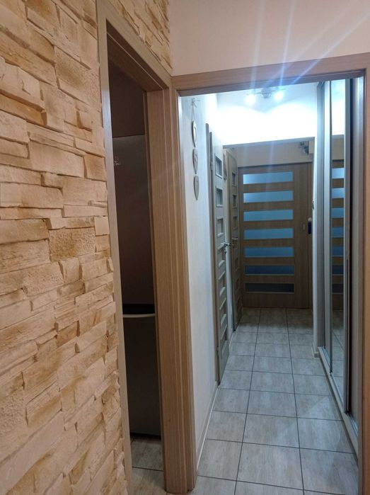 Wynajmę mieszkanie 2 pokojowe na osiedlu Staszica