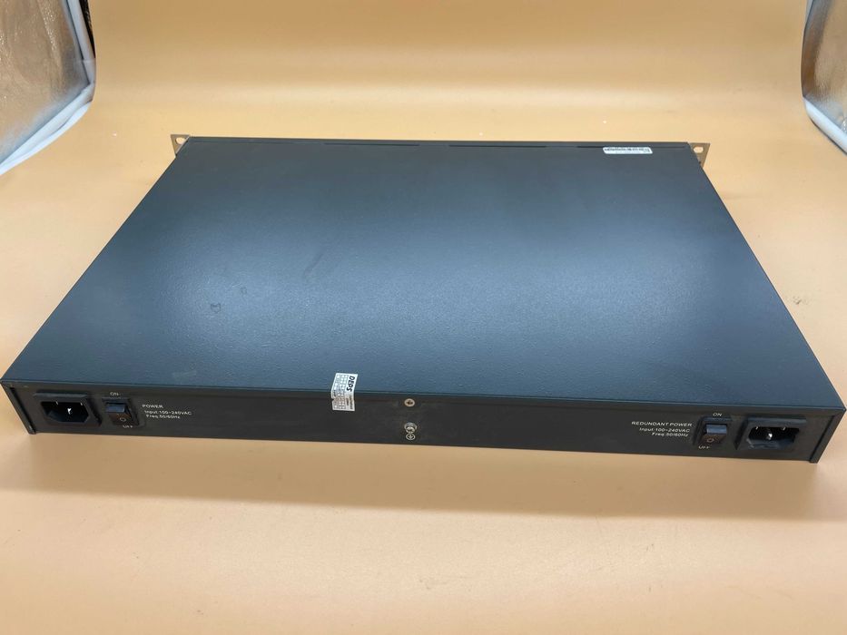 Коммутатор OLT BDcom P3310B
