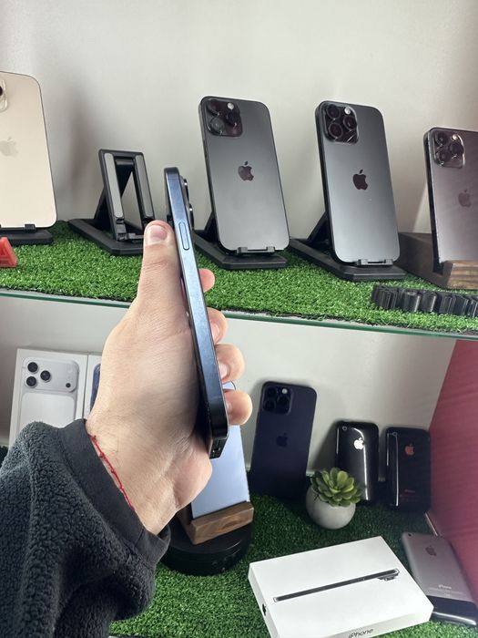 Продам iPhone 15ProMax 512Gb Гарантия !