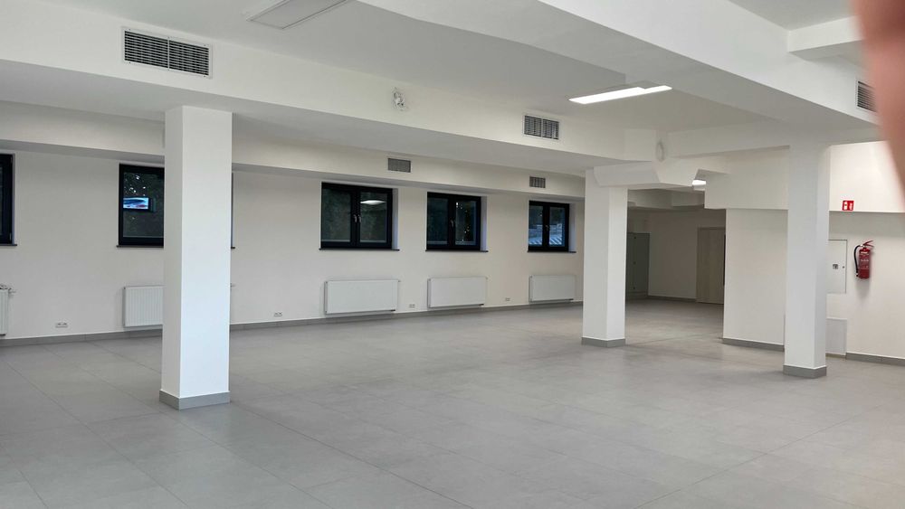 Lokal do wynajęcia 150 (+30 m2) Sandomierz