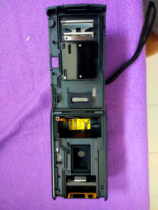 Máquina fotográfica Kodak 935