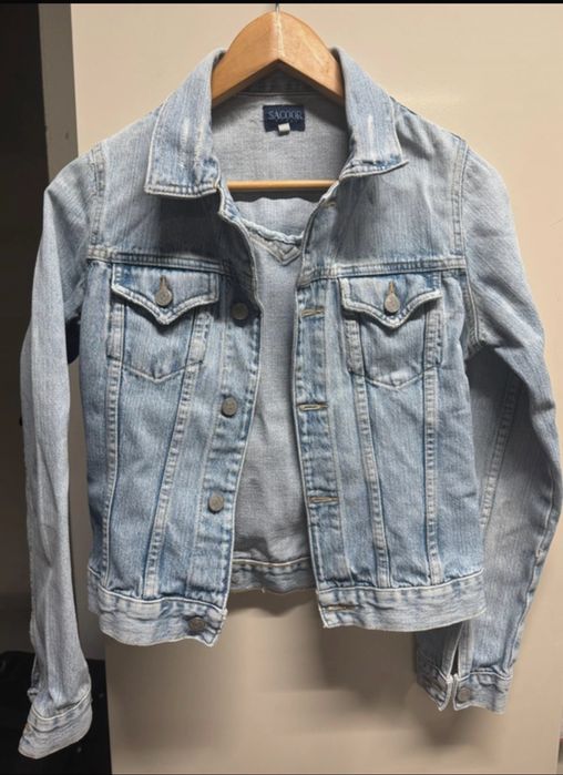 Blusão Ganga Sacoor