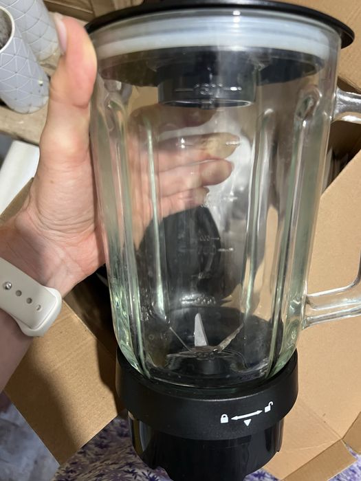 Блендер стан нового magio-651