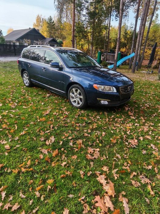Volvo V70