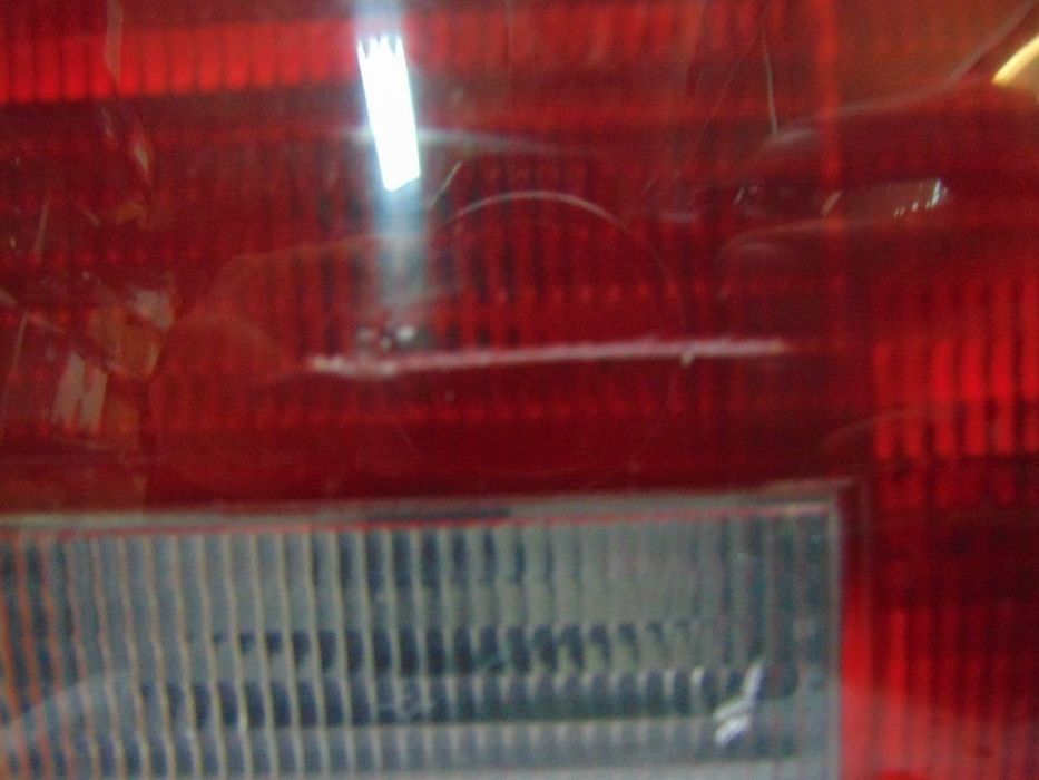 Volvo 460/Volvo 440 farolins