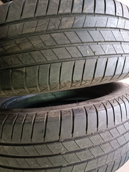 Opony 225/60 r18