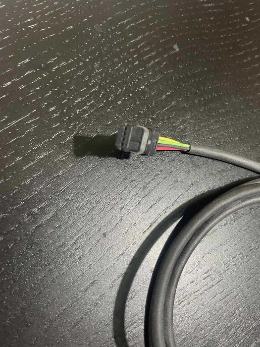 NOWY wyświetlacz BOSCH Purion BUI215, display, eBike