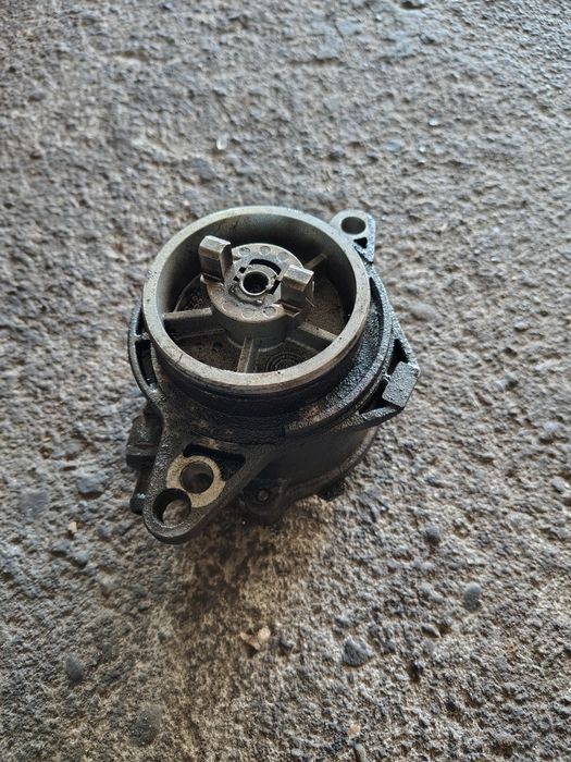 Bosch High Pressure Diesel Pump For BMW E39 530d, E46 330d, E53 X5 3.0d (0445010009)