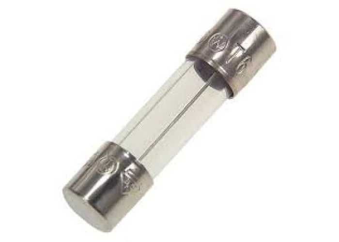 Предохранители ПК-45, 2А, 3А СССР